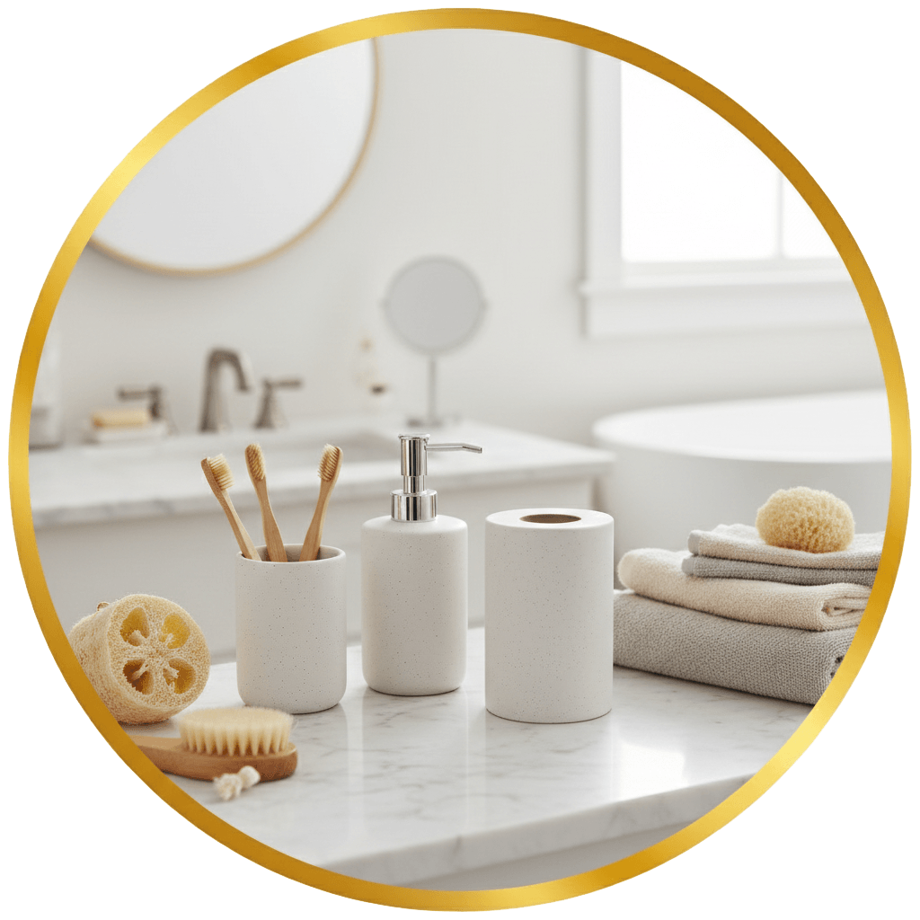 سرویس بهداشتی و حمام