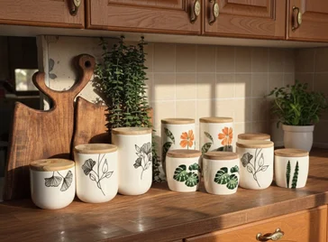 بانکه سرامیکی